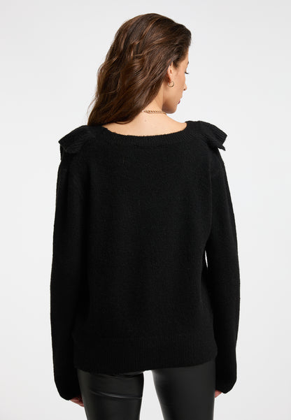 faina women's cardigan