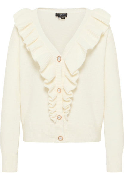faina women's cardigan