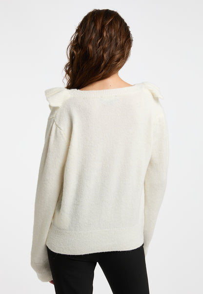 faina women's cardigan