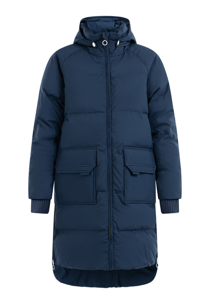DreiMaster Maritim women's winter jacket with padding