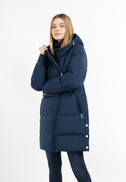 DreiMaster Maritim women's winter jacket with padding