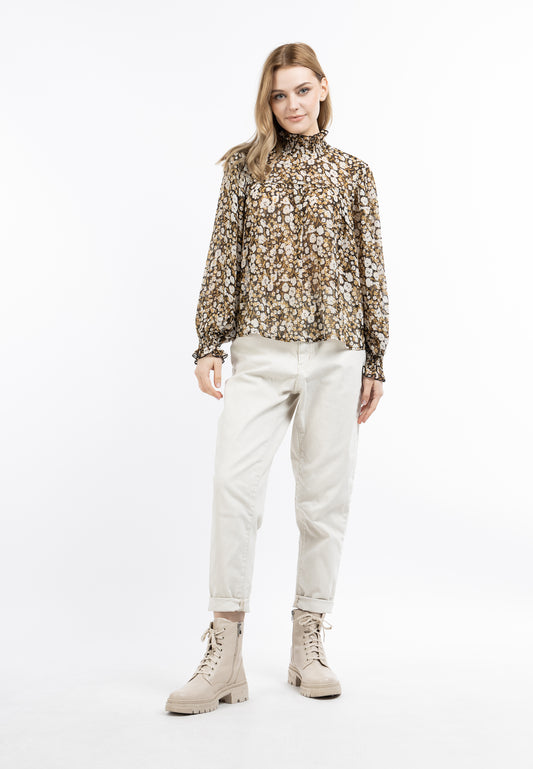 DreiMaster Vintage women's blouse shirt