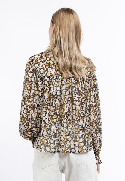 DreiMaster Vintage women's blouse shirt