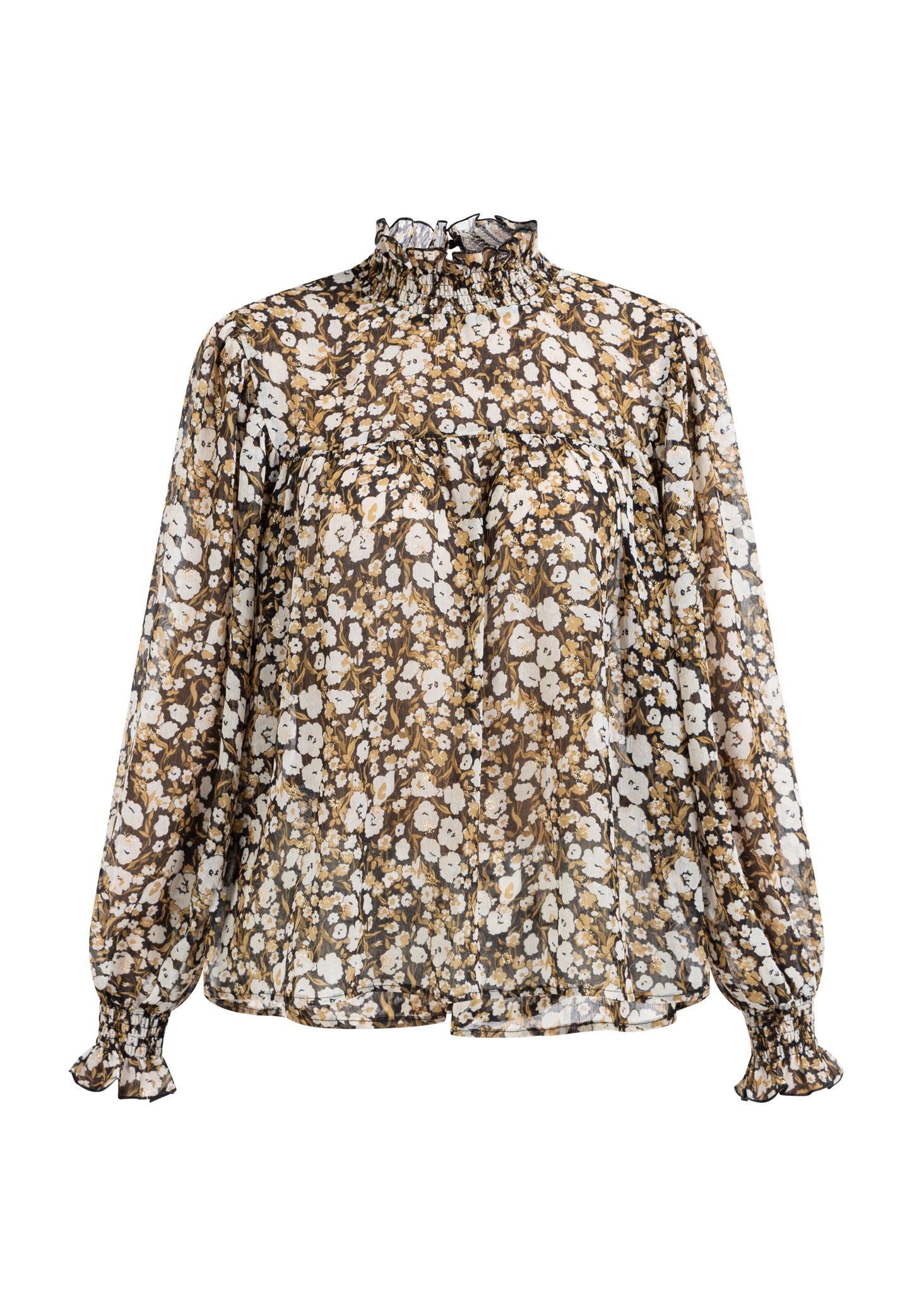 DreiMaster Vintage women's blouse shirt