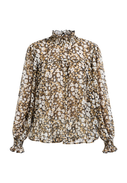 DreiMaster Vintage women's blouse shirt