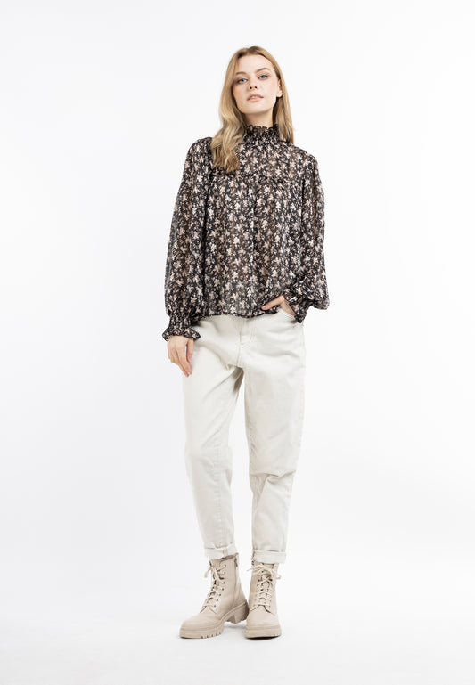 DreiMaster Vintage women's blouse shirt