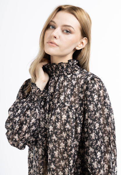 DreiMaster Vintage women's blouse shirt