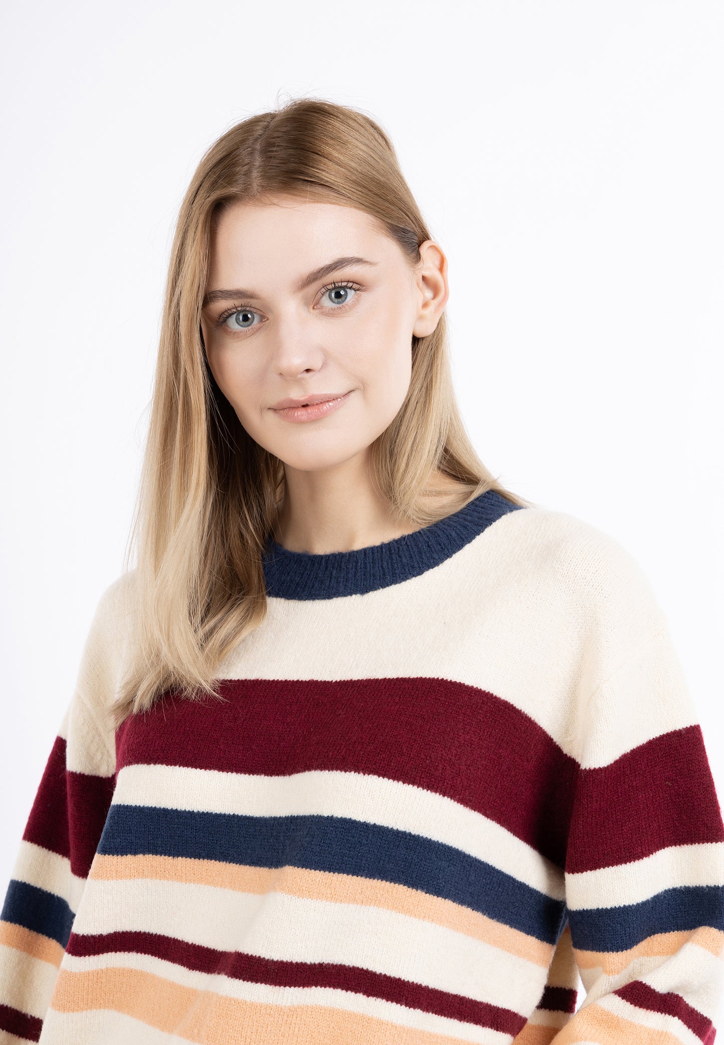 DreiMaster Maritim women's knitted Sweater