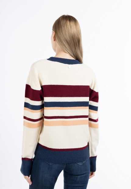 DreiMaster Maritim Women's Knitted Sweater