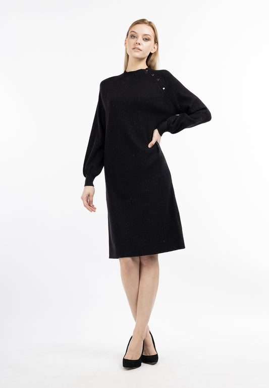 DreiMaster Klassik women's knit dress