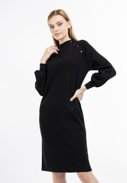 DreiMaster Klassik women's knit dress