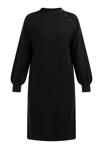 DreiMaster Klassik women's knit dress
