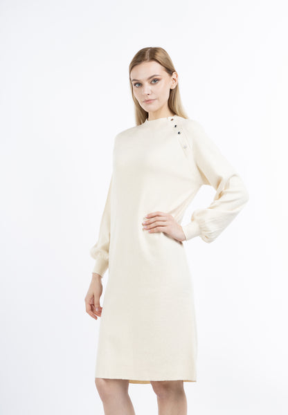 DreiMaster Klassik women's knit dress