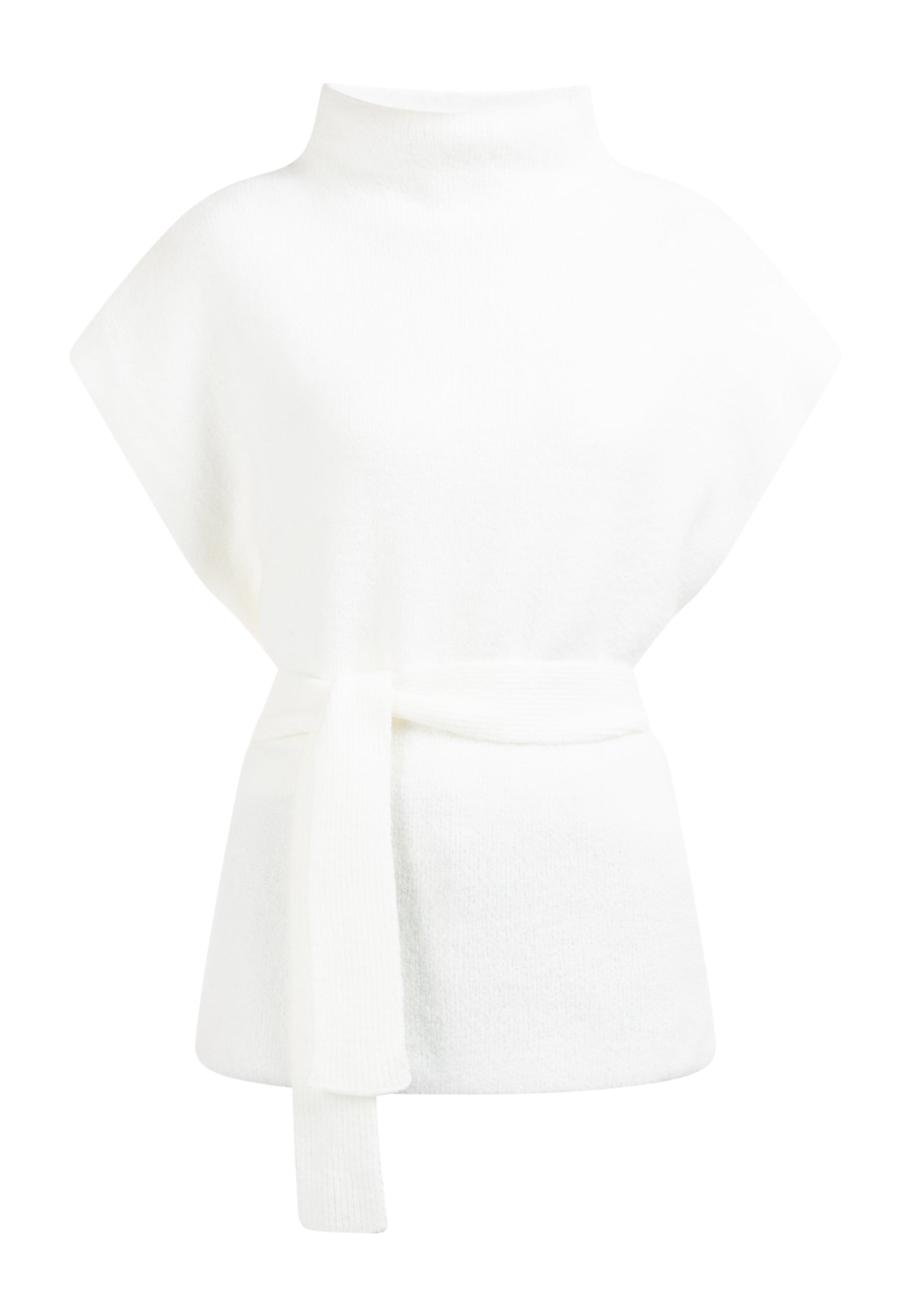 DreiMaster Klassik women's knit poncho