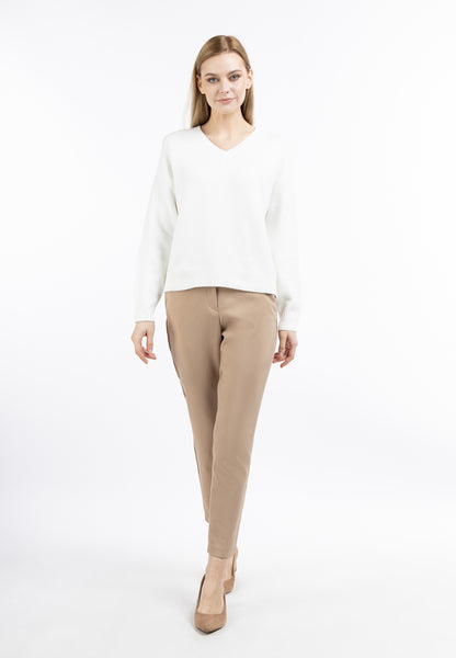 DreiMaster Klassik women's knit sweater