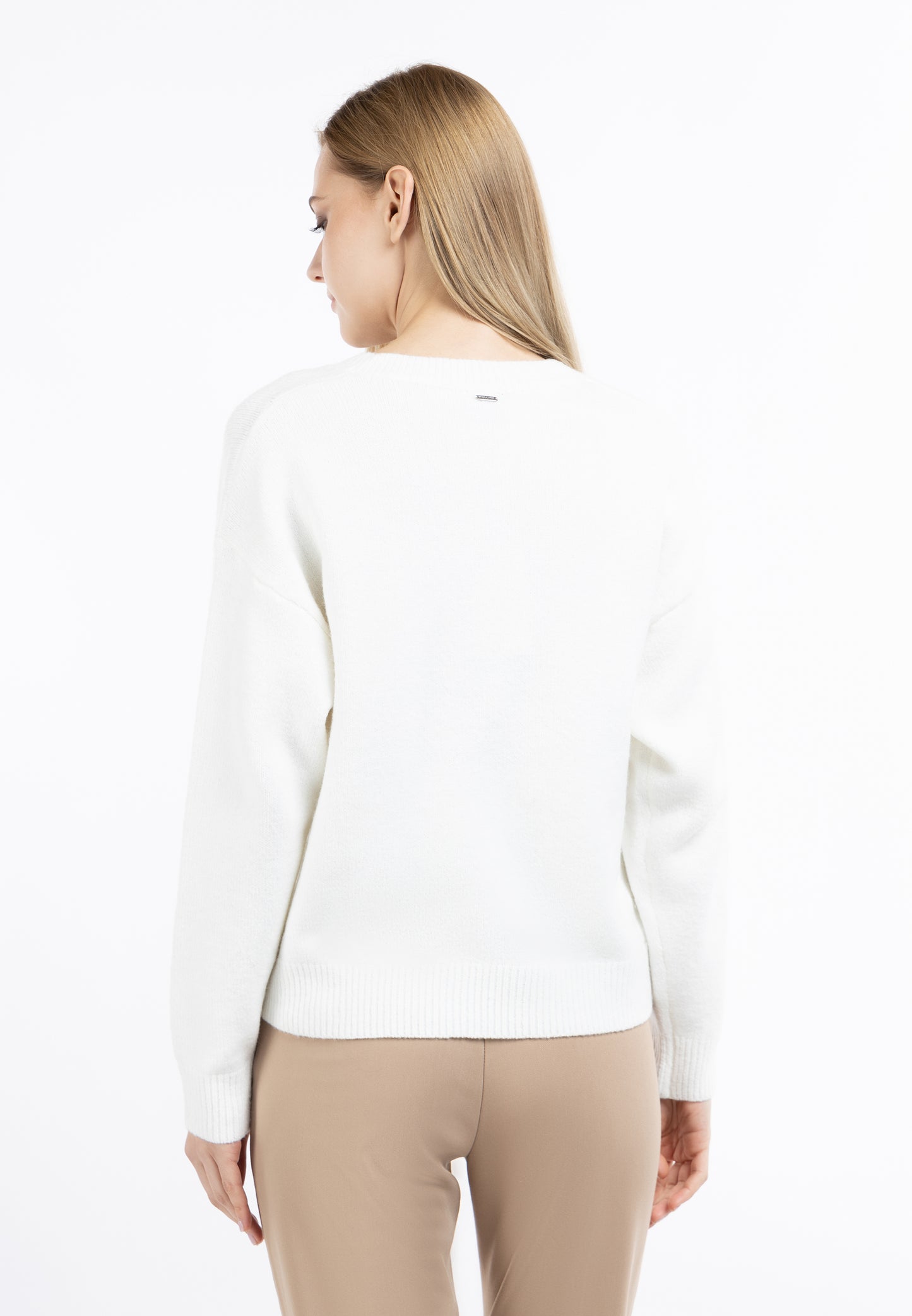 DreiMaster Klassik women's knit sweater