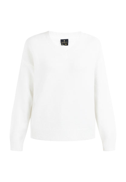 DreiMaster Klassik women's knit sweater