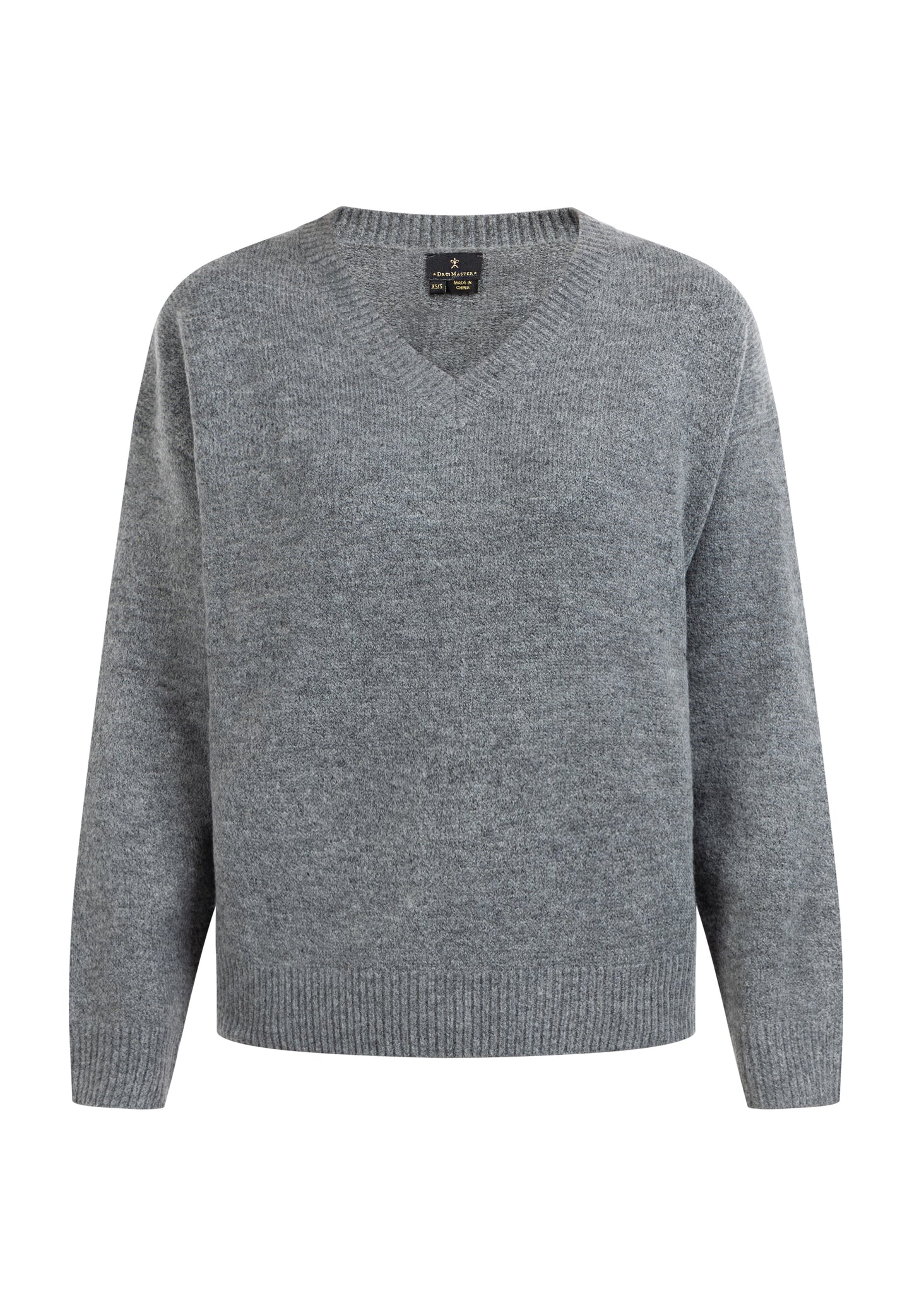 DreiMaster Klassik women's knit sweater