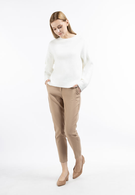 DreiMaster Klassik women's knit sweater