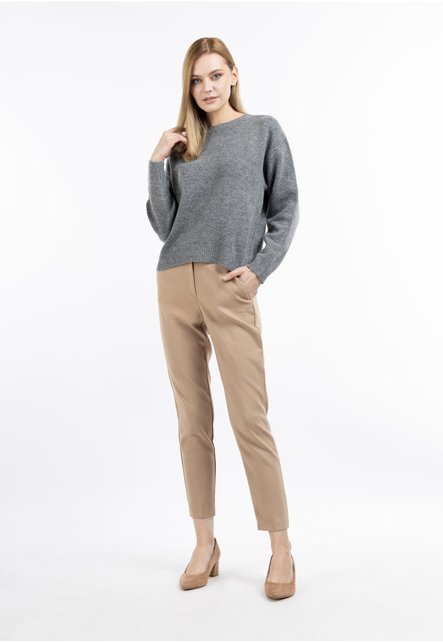 DreiMaster Klassik Women's Knit Sweater