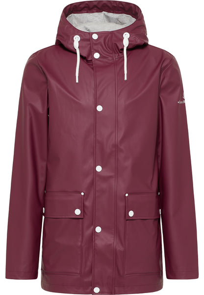 DreiMaster Maritim men's rain jacket