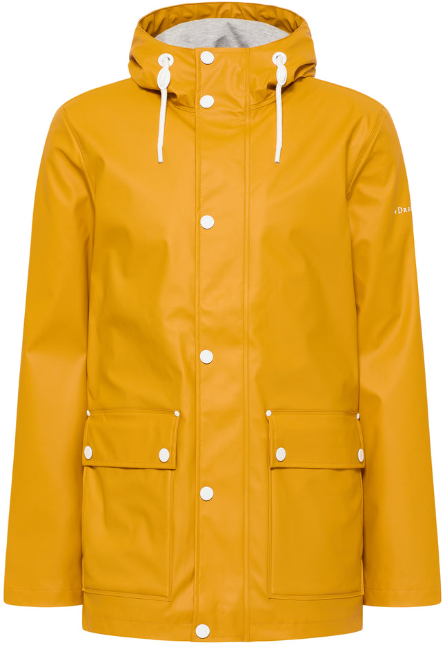 DreiMaster Maritim Men's Rain Jacket