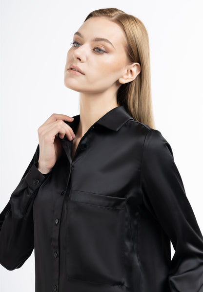 DreiMaster Klassik women's shirt blouse
