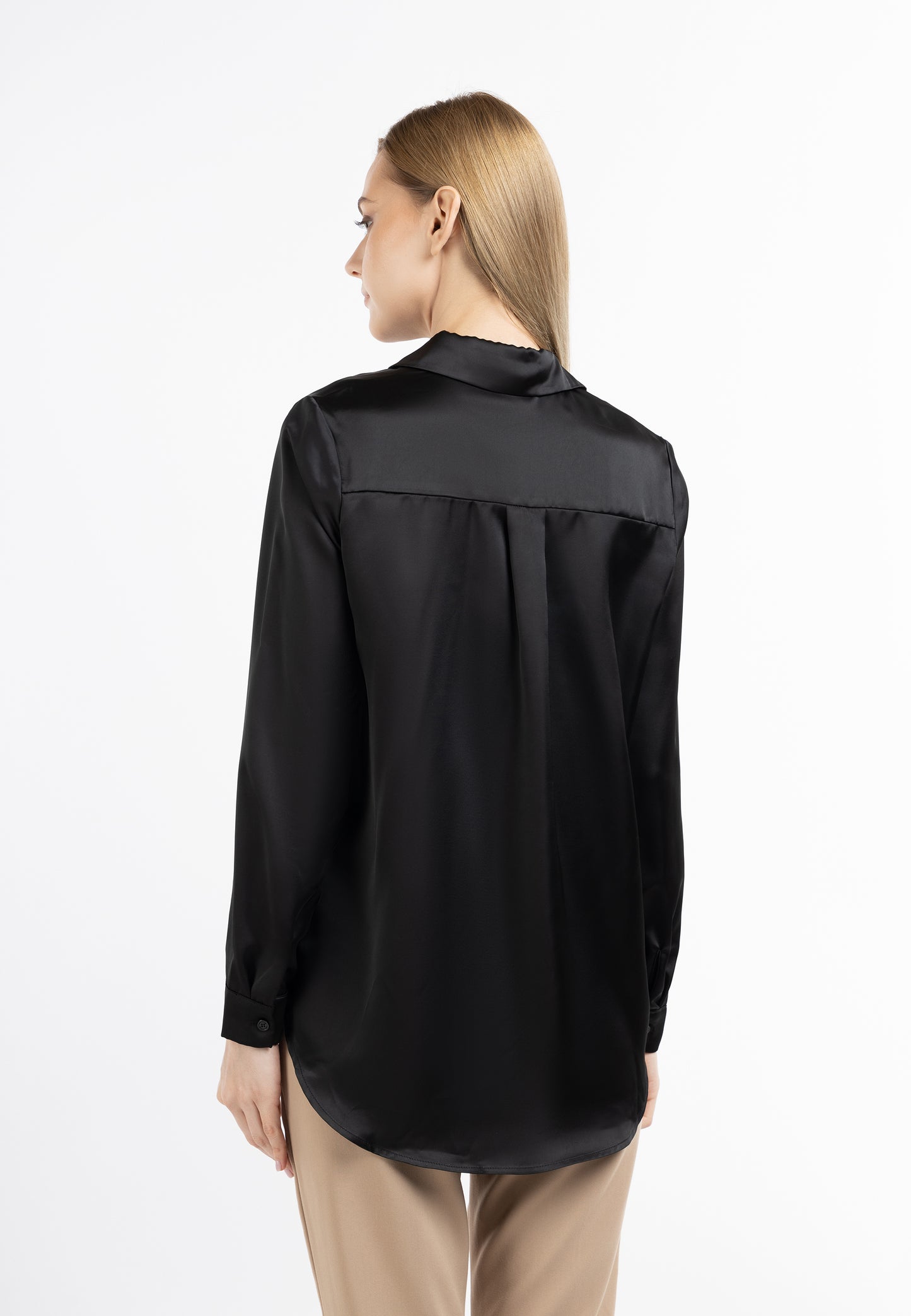 DreiMaster Klassik women's shirt blouse