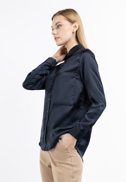DreiMaster Klassik women's shirt blouse