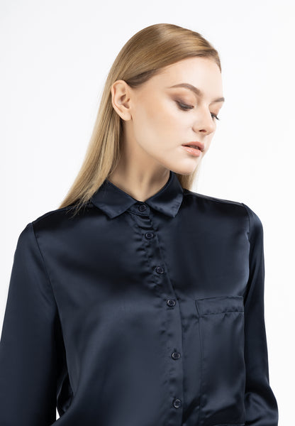 DreiMaster Klassik women's shirt blouse
