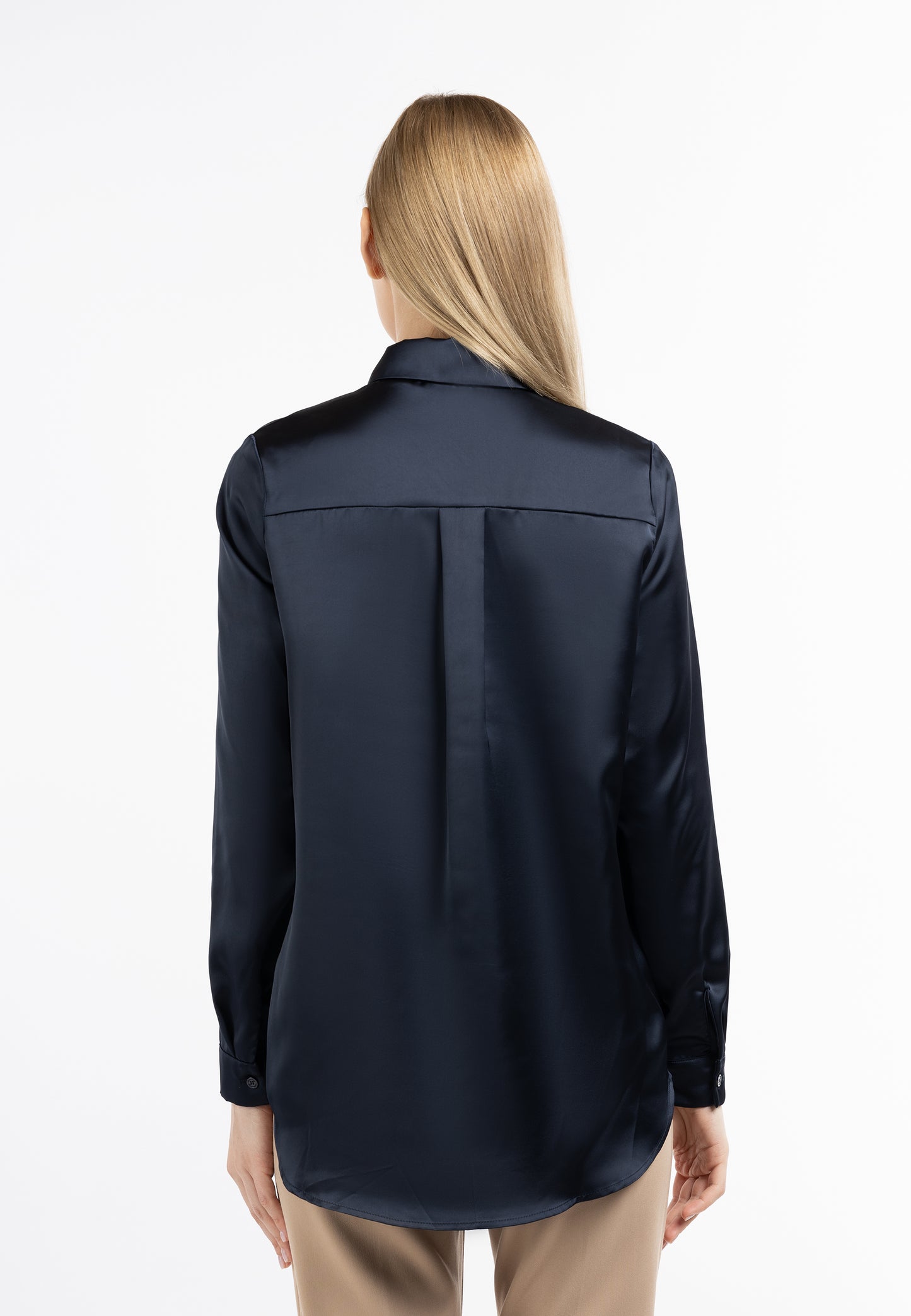 DreiMaster Klassik women's shirt blouse