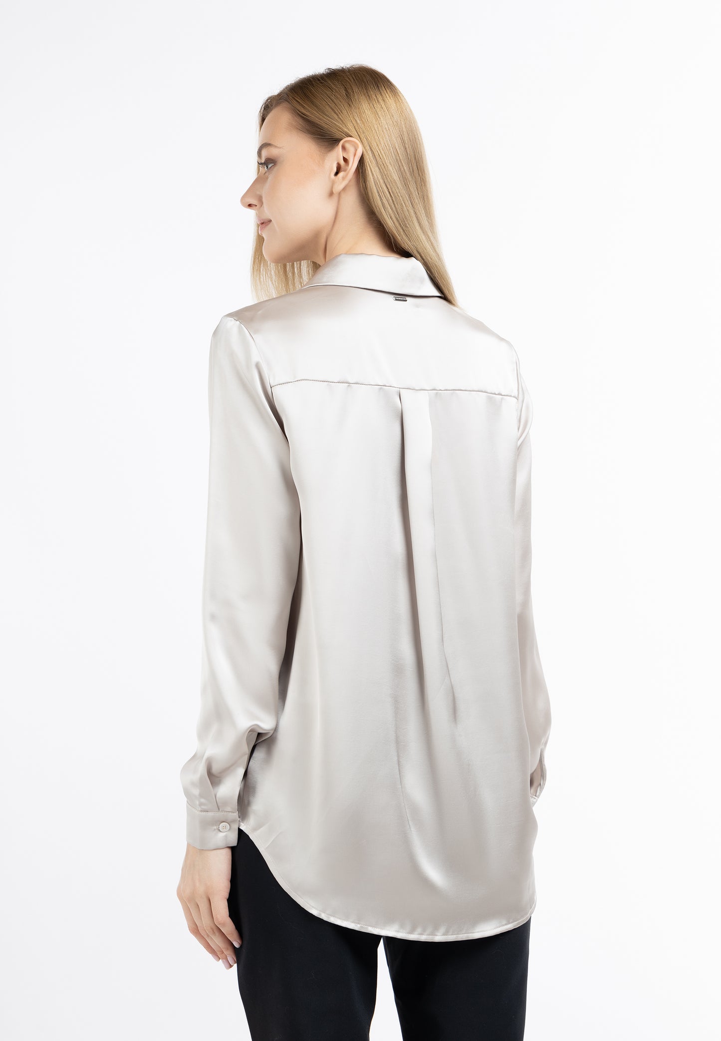 DreiMaster Klassik women's shirt blouse