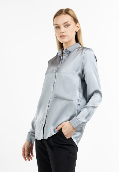 DreiMaster Klassik women's shirt blouse