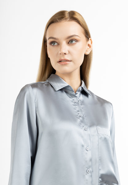 DreiMaster Klassik women's shirt blouse