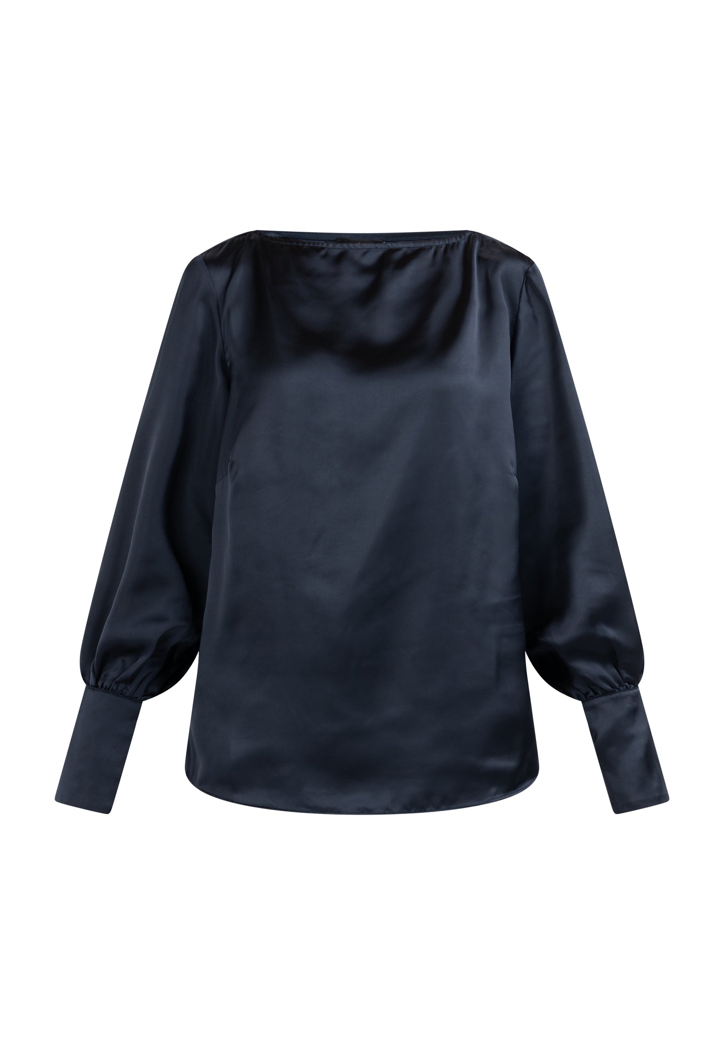 DreiMaster Klassik women's long sleeve blouse