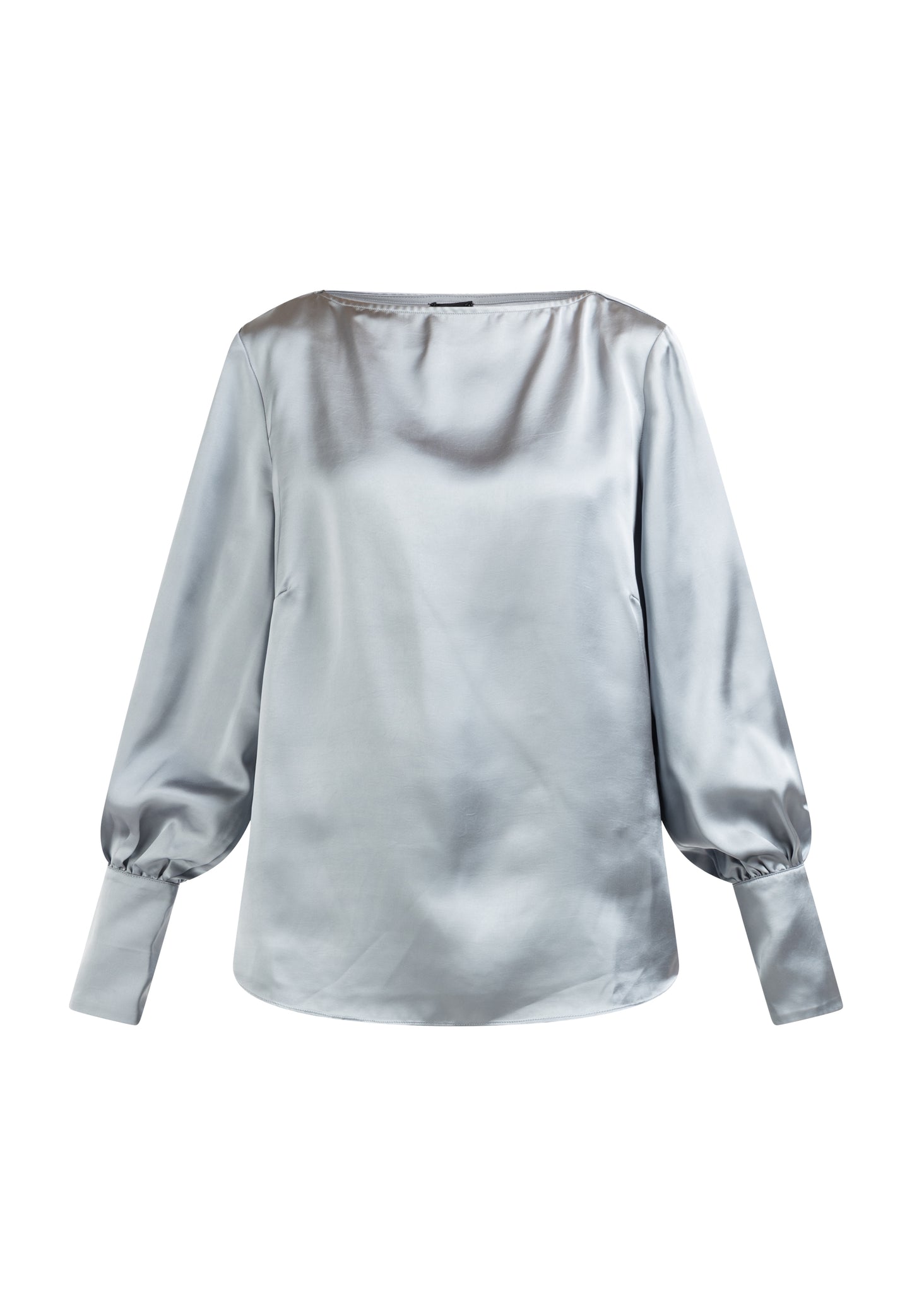 DreiMaster Klassik women's long sleeve blouse
