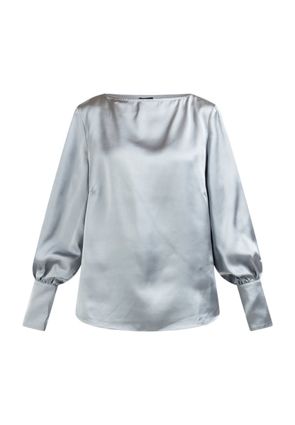 DreiMaster Klassik women's long sleeve blouse