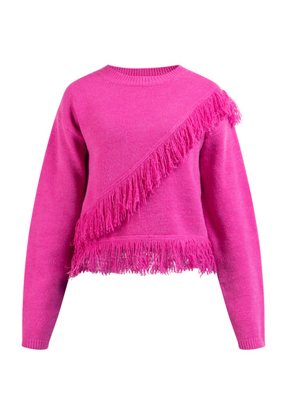 IZIA women's knitted sweater