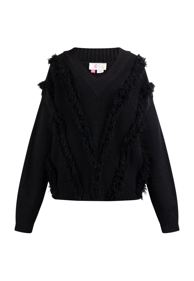 IZIA Sweter damski