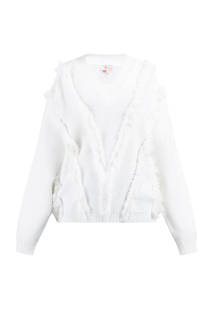 IZIA Sweter damski