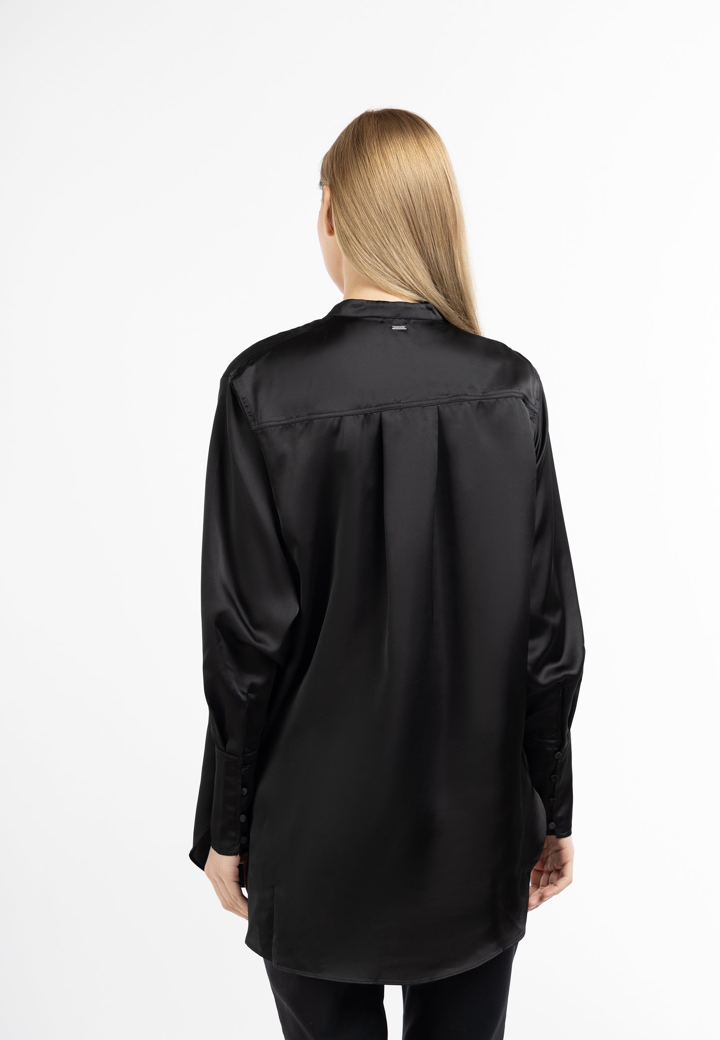 DreiMaster Klassik women's long sleeve blouse