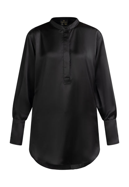 DreiMaster Klassik women's long sleeve blouse