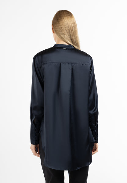 DreiMaster Klassik women's long sleeve blouse