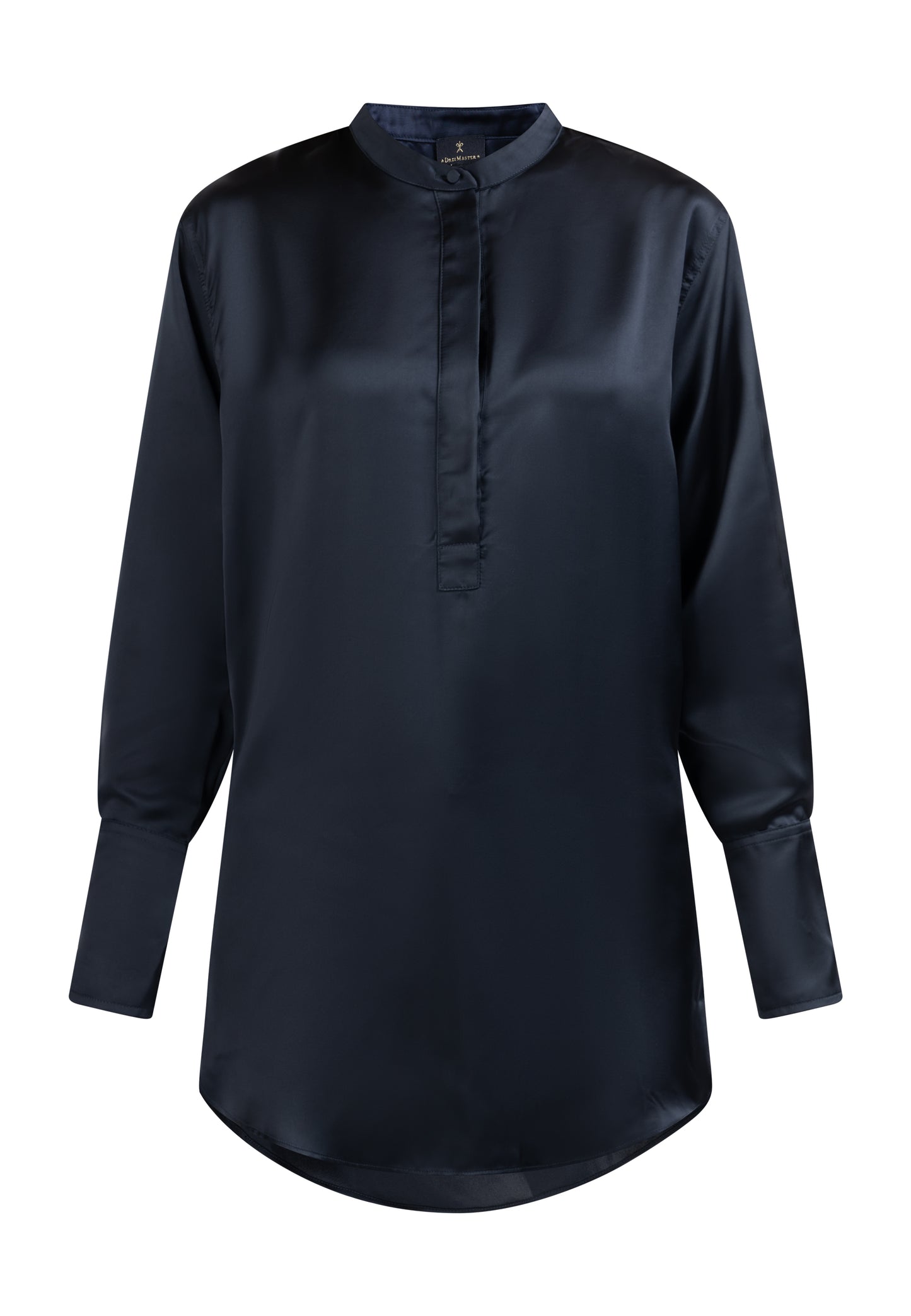 DreiMaster Klassik women's long sleeve blouse