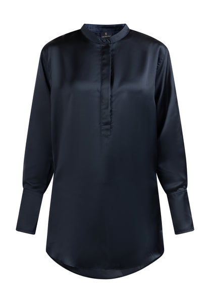 DreiMaster Klassik women's long sleeve blouse
