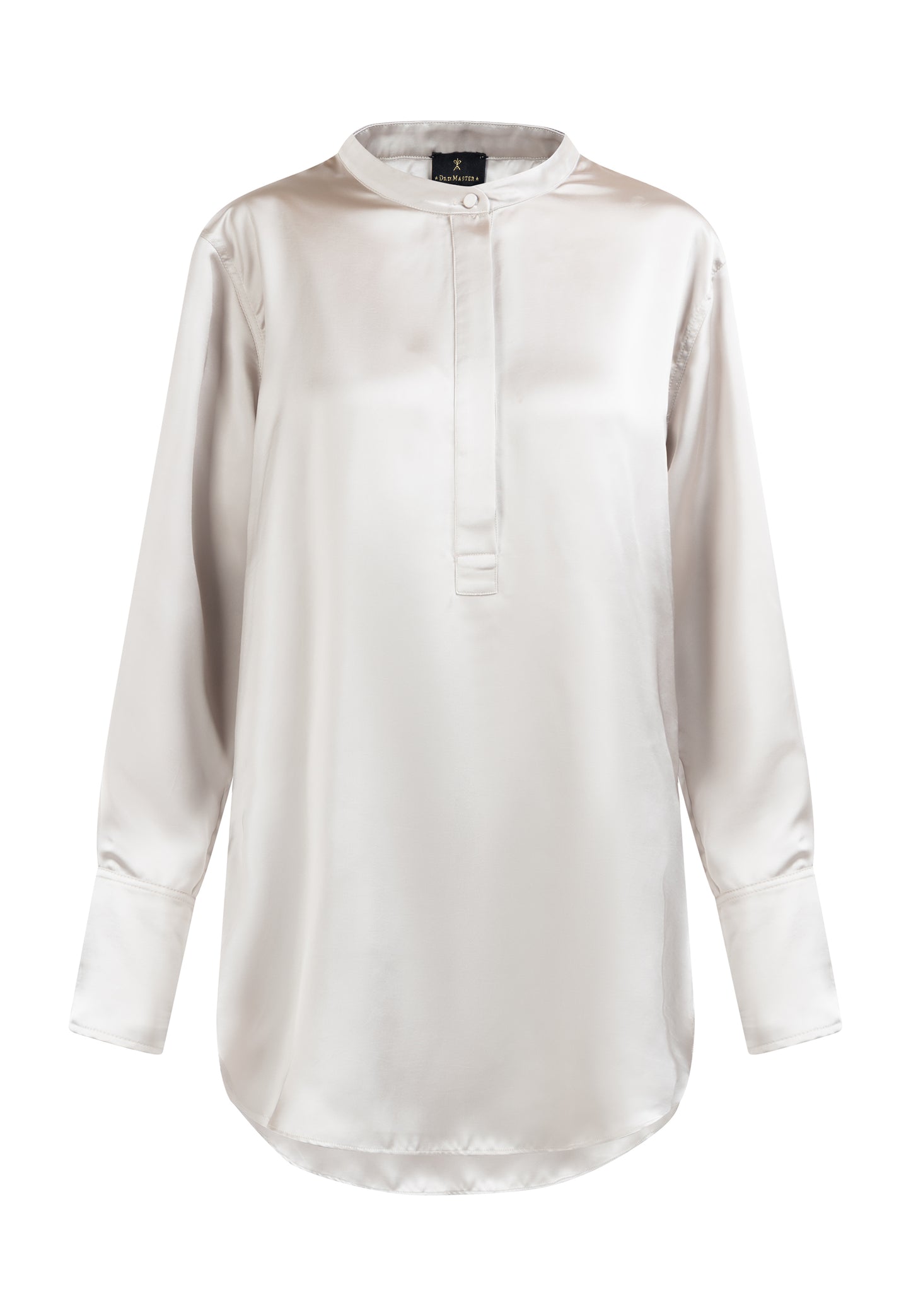 DreiMaster Klassik women's long sleeve blouse