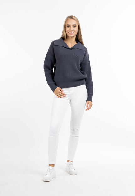 RISA Sweter damski