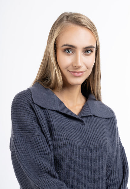 RISA Sweter damski