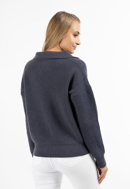 RISA Sweter damski