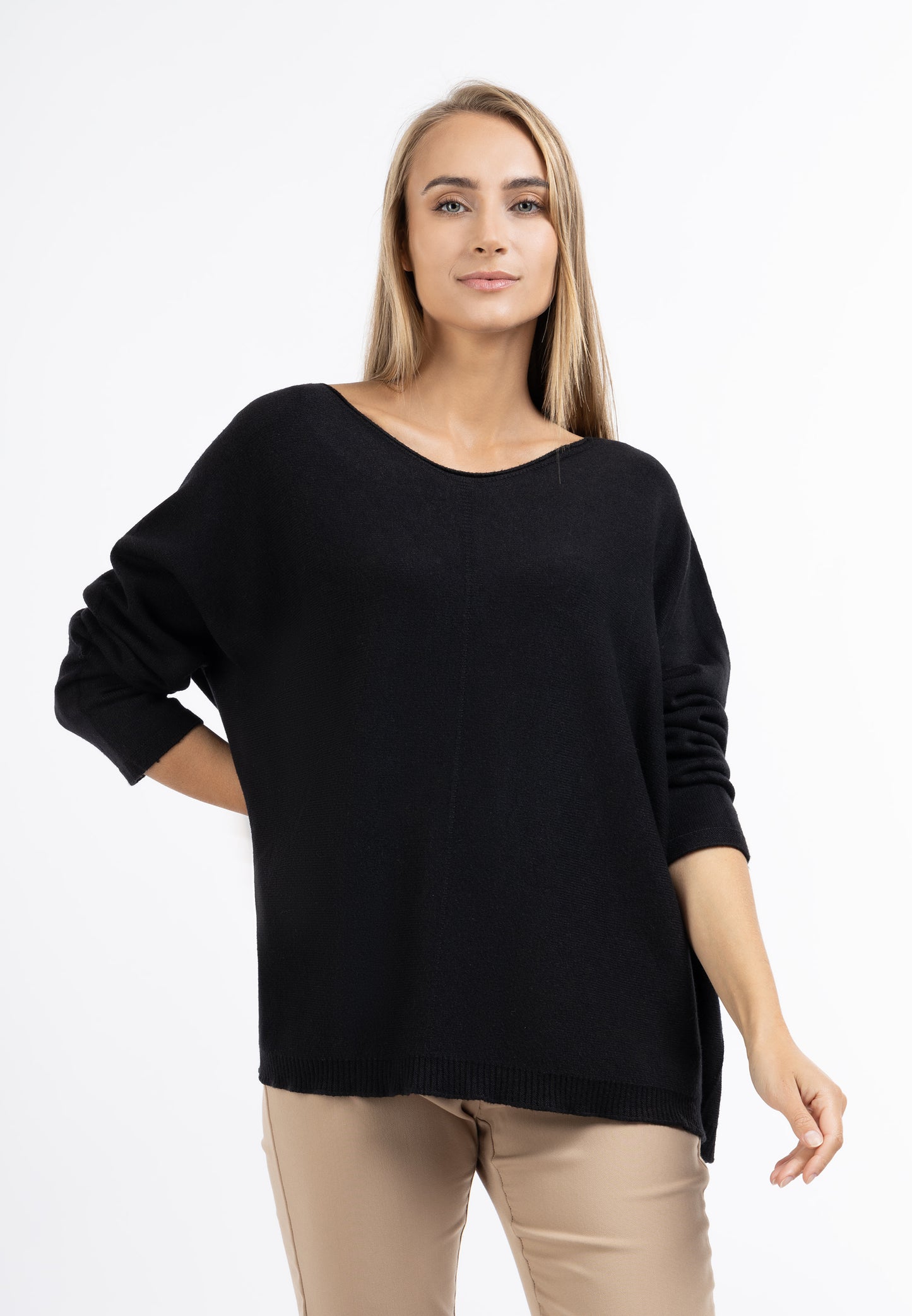 RISA women's sweater